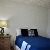 The Manor Estates Bedroom