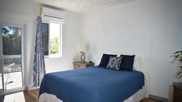 The Manor Estate Bedroom #1
