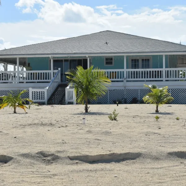 Robby's Place Andros